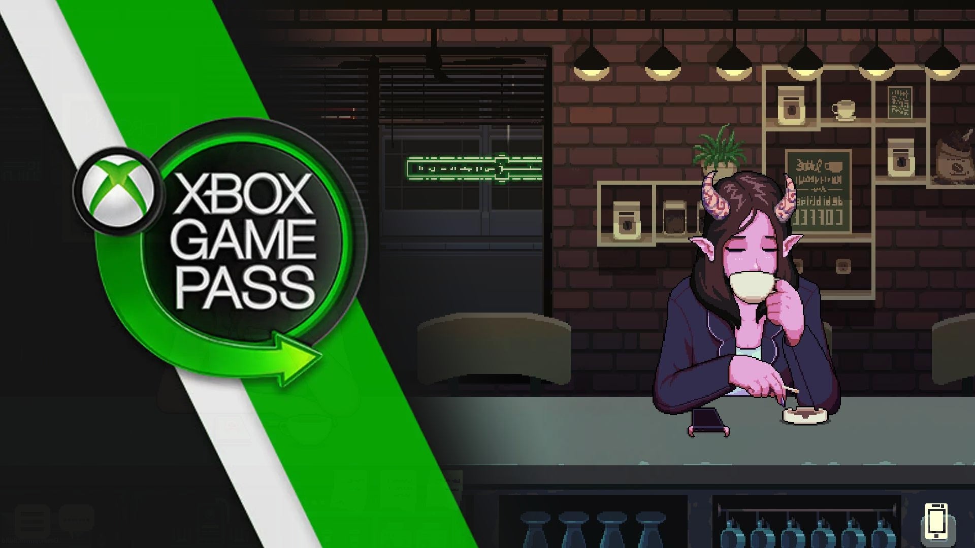 Xbox Game Pass gets surprise addition with another indie hit